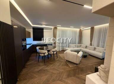 Trosoban stan, Beograd - Beograd Na Vodi | Prodaja · 82m² · 435.000€