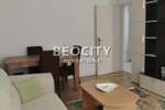 Dvosoban stan, Novi Sad - Železnička Stanica | Izdavanje · 49m² · 450€