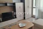 Dvosoban stan, Novi Sad - Železnička Stanica | Izdavanje · 49m² · 450€