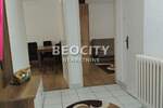 Dvosoban stan, Novi Sad - Železnička Stanica | Izdavanje · 49m² · 450€