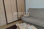 Dvosoban stan, Novi Sad - Železnička Stanica | Izdavanje · 49m² · 450€