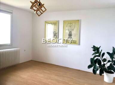 Jednosoban stan, Novi Sad - Liman 3 | Prodaja · 31m² · 115.000€