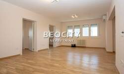 Trosoban stan, Beograd - Blok 7 (paviljoni) | Izdavanje · 60m² · 700€