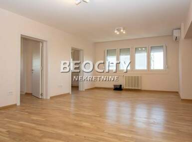 Trosoban stan, Beograd - Blok 7 (paviljoni) | Izdavanje · 60m² · 800€