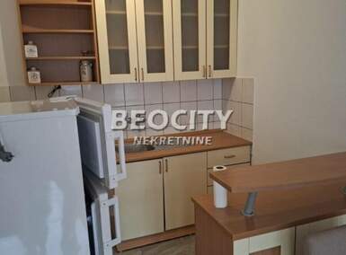 Trosoban stan, Novi Sad - Nova Detelinara | Izdavanje · 56m² · 500€