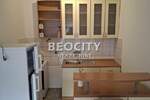 Trosoban stan, Novi Sad - Nova Detelinara | Izdavanje · 56m² · 500€