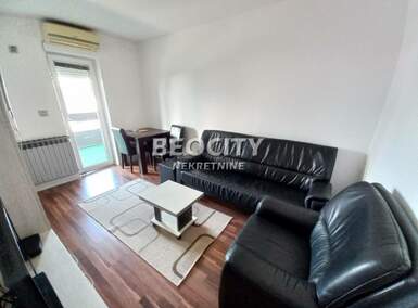 Dvosoban stan, Novi Sad - Telep | Prodaja · 33m² · 105.000€