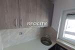 Dvosoban stan, Novi Sad - Telep | Prodaja · 33m² · 105.000€