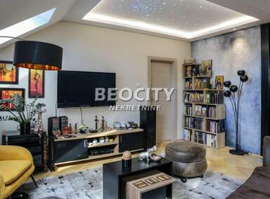 Trosoban stan, Novi Sad - Centar | Prodaja · 70m² · 222.000€