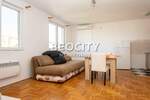 Jednosoban stan, Beograd - Mirijevo I | Prodaja · 25m² · 75.000€