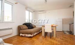 Jednosoban stan, Beograd - Mirijevo I | Prodaja · 25m² · 75.000€