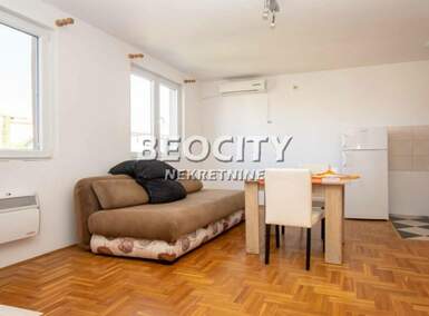 Jednosoban stan, Beograd - Mirijevo I | Prodaja · 25m² · 75.000€