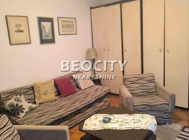 Trosoban stan, Novi Sad - Bulevar Oslobođenja | Izdavanje · 52m² · 500€