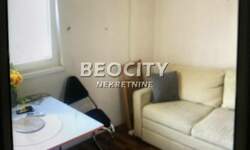 Jednosoban stan, Beograd - Vračar | Prodaja · 26m² · 110.000€