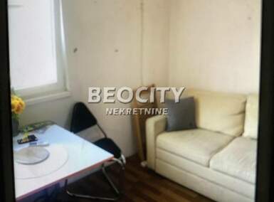 Jednosoban stan, Beograd - Vračar | Prodaja · 26m² · 110.000€