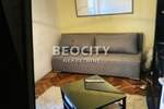 Jednosoban stan, Beograd - Vračar | Prodaja · 26m² · 110.000€