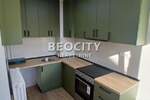 Dvosoban stan, Novi Sad - Petrovaradin | Izdavanje · 43m² · 250€