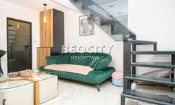 Dvosoban stan, Beograd - Zemun (novi Grad) | Prodaja · 53m² · 125.000€