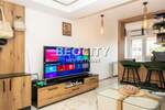 Dvosoban stan, Beograd - Zemun (novi Grad) | Prodaja · 53m² · 125.000€