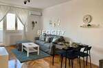 Dvosoban stan, Novi Sad - Bulevar Evrope | Prodaja · 48m² · 149.900€