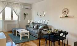 Dvosoban stan, Novi Sad - Bulevar Evrope | Prodaja · 48m² · 149.900€
