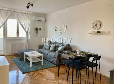 Dvosoban stan, Novi Sad - Bulevar Evrope | Prodaja · 48m² · 149.900€