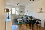 Dvosoban stan, Novi Sad - Bulevar Evrope | Prodaja · 48m² · 149.900€