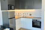 Dvosoban stan, Novi Sad - Bulevar Evrope | Prodaja · 48m² · 149.900€