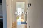 Dvosoban stan, Novi Sad - Bulevar Evrope | Prodaja · 48m² · 149.900€