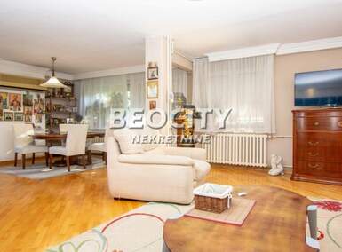 Cetvorosoban stan, Beograd - Bežanijska Kosa I | Prodaja · 98m² · 313.600€