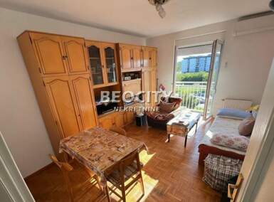 Jednosoban stan, Novi Sad - Nova Detelinara | Prodaja · 30m² · 90.000€