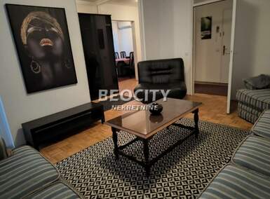 Trosoban stan, Beograd - Žarkovo | Izdavanje · 85m² · 650€