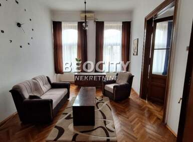 Trosoban stan, Novi Sad - Centar | Izdavanje · 72m² · 480€