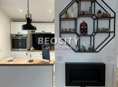 Trosoban stan, Beograd - Rakovica | Prodaja · 59m² · 157.000€