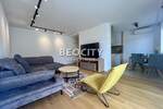 Dvosoban stan, Beograd - Stari Grad | Izdavanje · 60m² · 1.500€