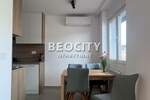 Dvosoban stan, Beograd - Stari Grad | Izdavanje · 60m² · 1.500€