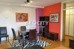 Dvosoban stan, Novi Sad - Bulevar Oslobođenja | Prodaja · 54m² · 168.000€