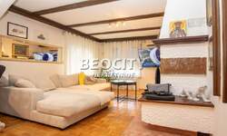 Trosoban stan, Beograd - Blok 70 (kineski Tc) | Prodaja · 74m² · 320.000€