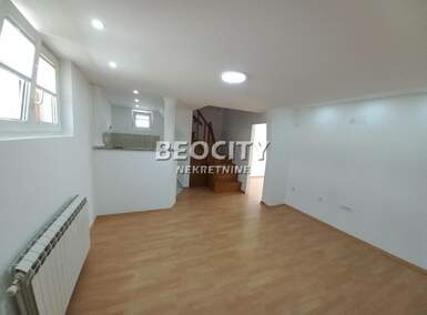 Dvosoban stan, Novi Sad - Centar | Prodaja · 33m² · 119.000€