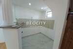 Dvosoban stan, Novi Sad - Centar | Prodaja · 33m² · 119.000€