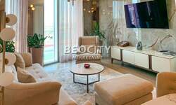 Dvosoban stan, Beograd - Beograd Na Vodi | Izdavanje · 62m² · 3.200€