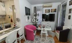 Dvosoban stan, Novi Sad - Novo Naselje | Prodaja · 36m² · 117.000€