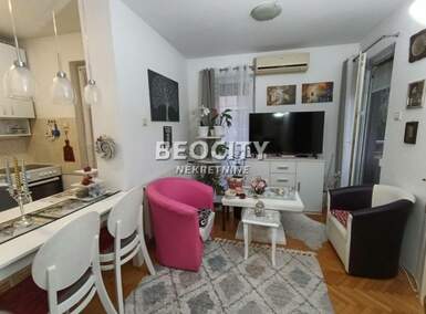 Dvosoban stan, Novi Sad - Novo Naselje | Prodaja · 36m² · 114.900€