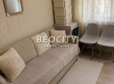 Jednosoban stan, Beograd - Kotež | Prodaja · 15m² · 34.000€