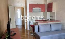 Jednosoban stan, Novi Sad - Centar | Izdavanje · 26m² · 350€