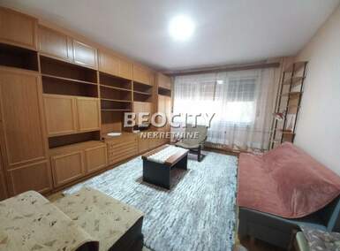 Dvosoban stan, Novi Sad - Kej | Prodaja · 58m² · 190.000€