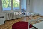 Jednosoban stan, Novi Sad - Železnička Stanica | Prodaja · 25m² · 95.000€