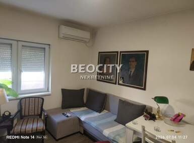 Dvosoban stan, Novi Sad - Adice | Prodaja · 35m² · 70.000€