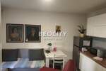 Dvosoban stan, Novi Sad - Adice | Prodaja · 35m² · 75.000€
