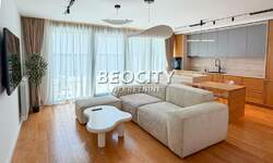 Trosoban stan, Beograd - Vračar (centar) | Izdavanje · 125m² · 2.000€